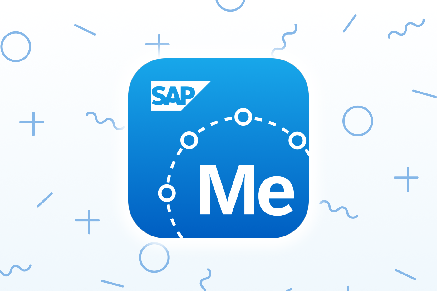 App icon for SAP for Me