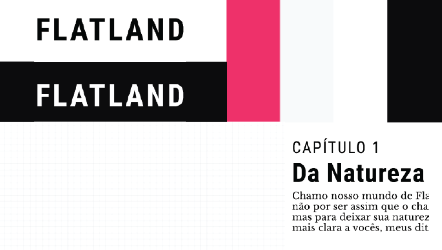 Flatland high-fidelity screen 2